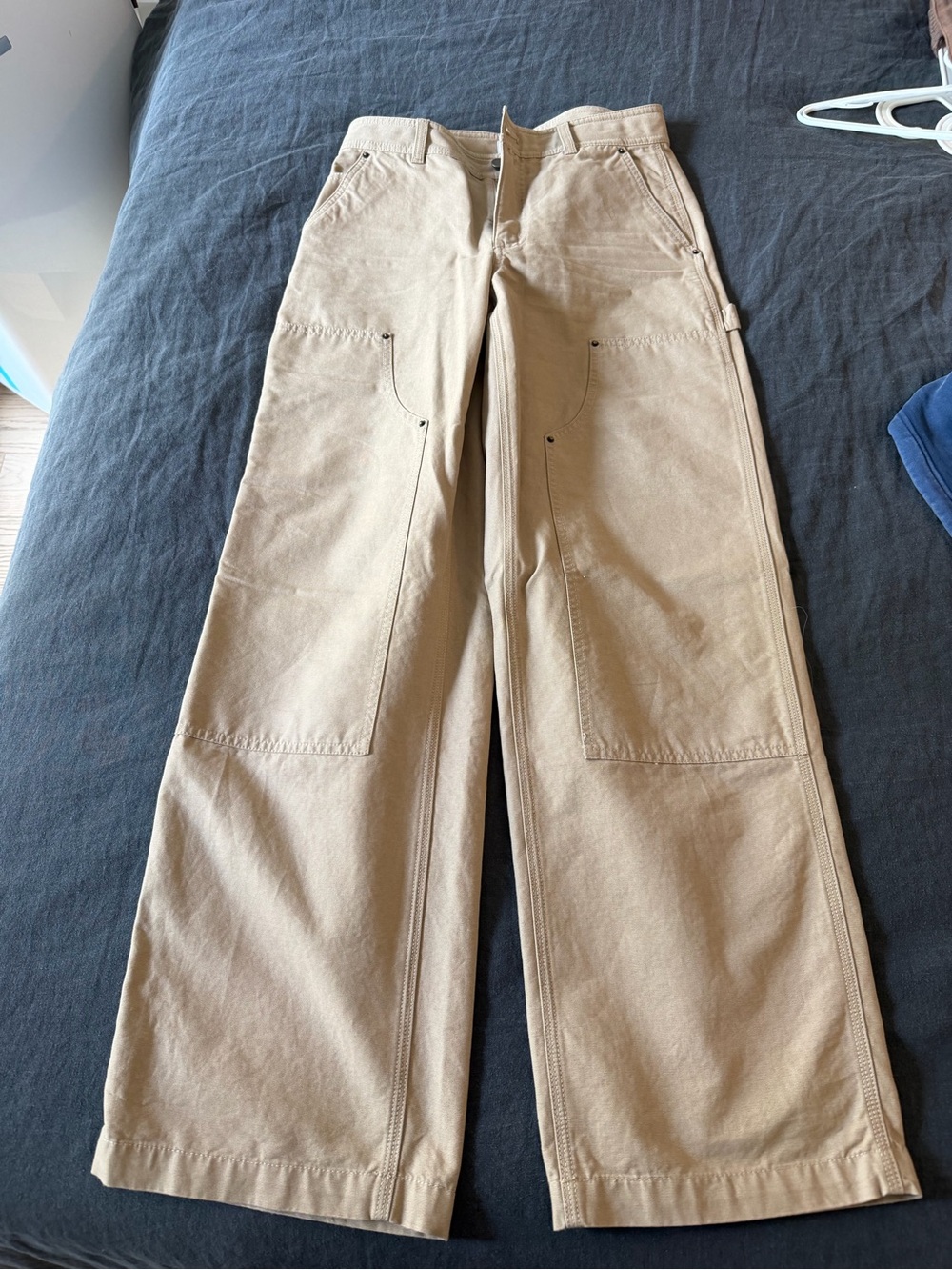 TNA Cargo - Khaki